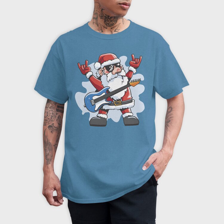 Evolution 1, Унисекс Мъжка Тениска