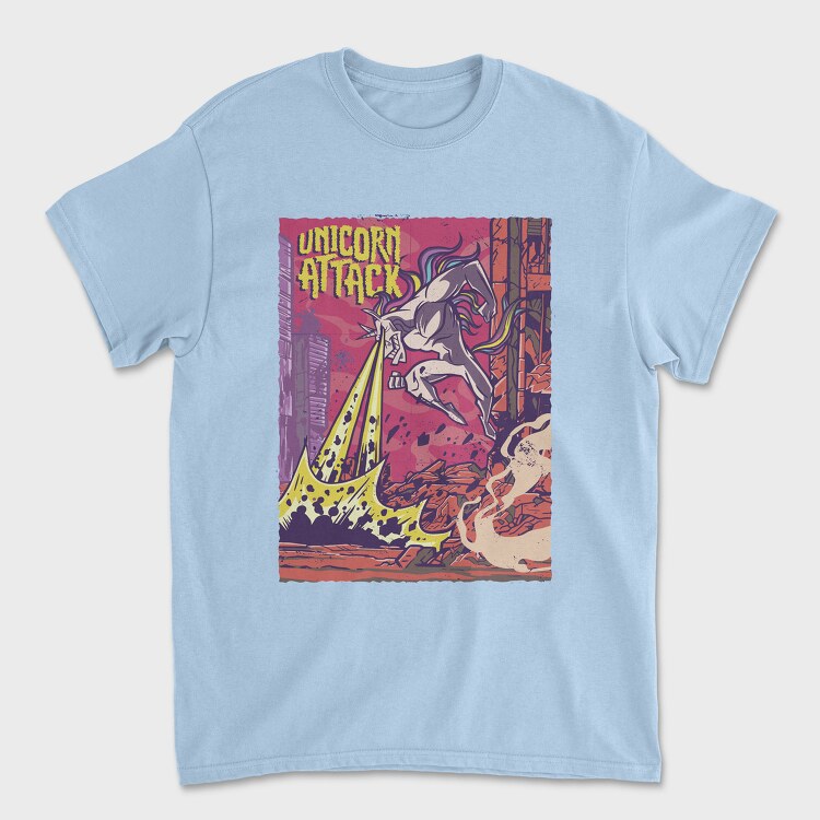 Funny Afterlife 05, Kids' T-Shirt