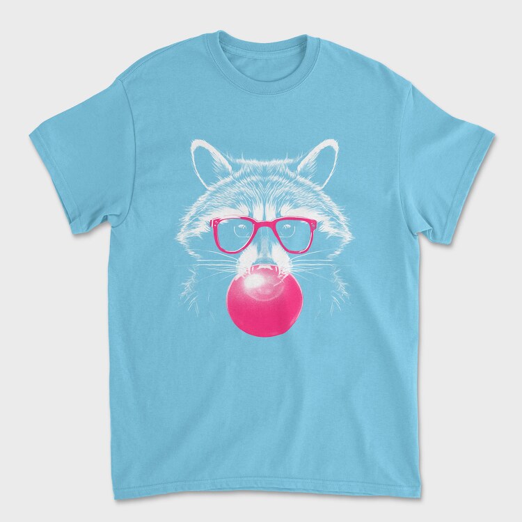 Prisoner Pluto the Pup, Дамска Тениска