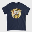 Merlina 1, Kids' T-Shirt
