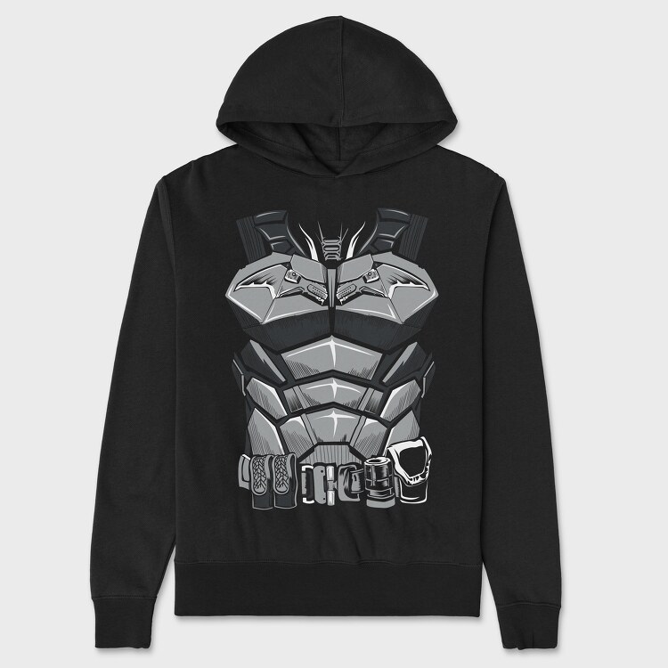 Batman 29, Unisex Men's Hoodie