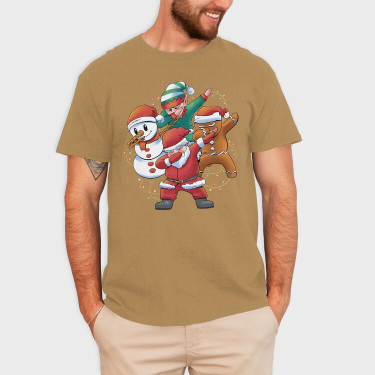 SpongeBob Faces 2, Women's T-Shirt