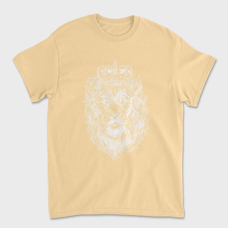 Scary Tooth, Unisex Men's T-Shirt