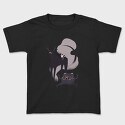 Scary Tooth, Unisex Men's T-Shirt