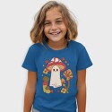 SpongeBob Faces 4, Kids' T-Shirt