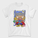 Batman 8, Kids' T-Shirt