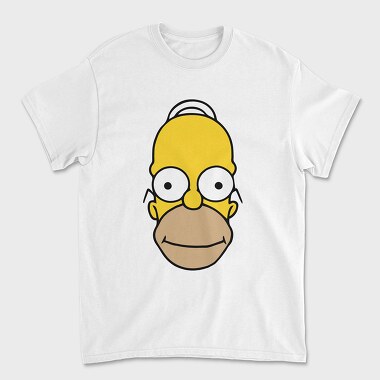 The Simpsons 12, Unisex Men's T-Shirt