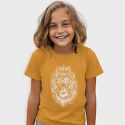 Voodoo Doll Happy, Kids' T-Shirt