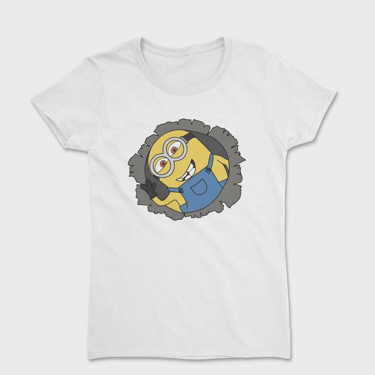 Millionaire 2, Women's T-Shirt