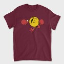 The Simpsons 14, Unisex Men's T-Shirt