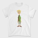 Richboy 1, Unisex Men's T-Shirt