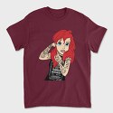 Richboy 1, Women's T-Shirt