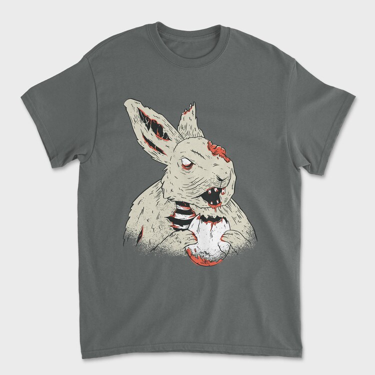 Crazy Unicorn, Women's T-Shirt