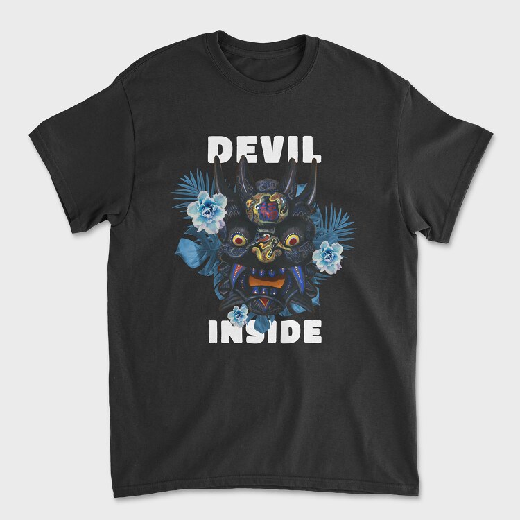 Friday the 13 Th, Детска Тениска