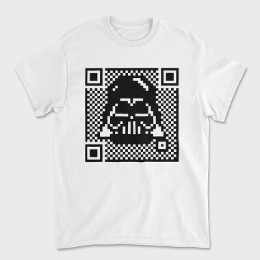 Star Wars 16, Унисекс Мъжка Тениска