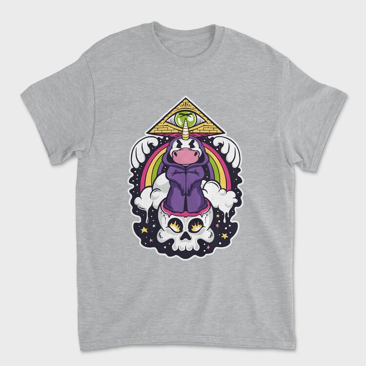 Programmer Error, Unisex Men's T-Shirt