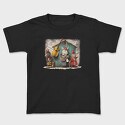 Star Wars 19, Unisex Men's T-Shirt