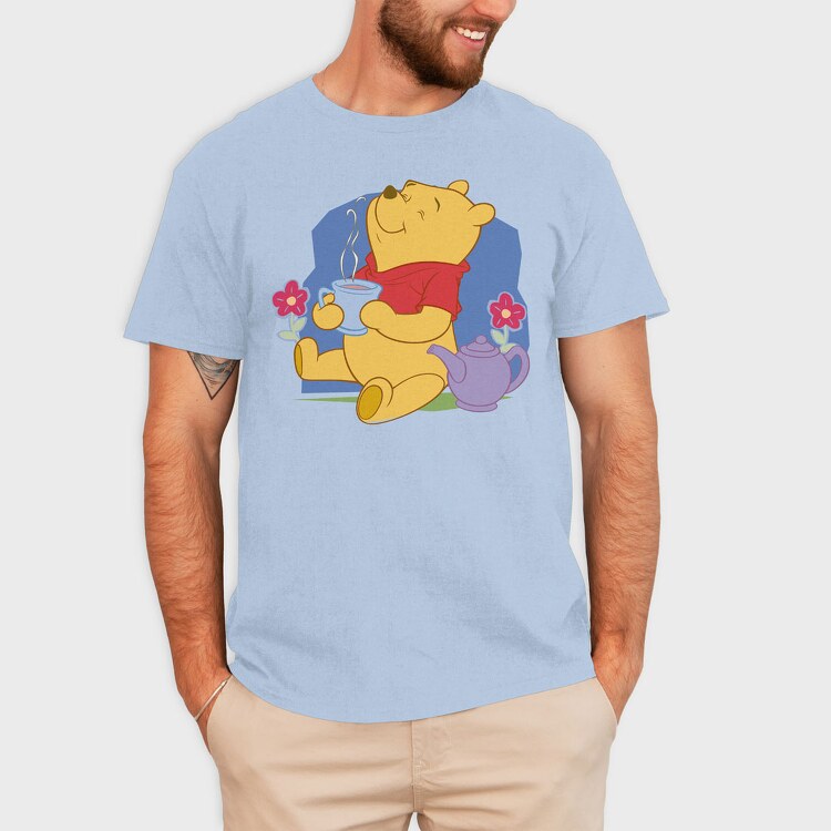 The Simpsons 27, Unisex Men's T-Shirt
