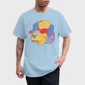 The Simpsons 27, Unisex Men's T-Shirt