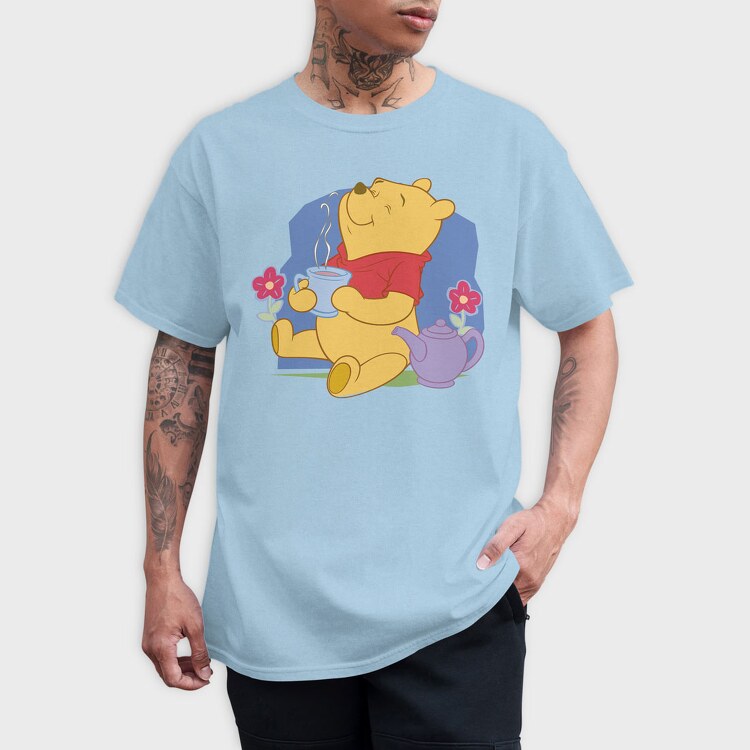 The Simpsons 27, Unisex Men's T-Shirt