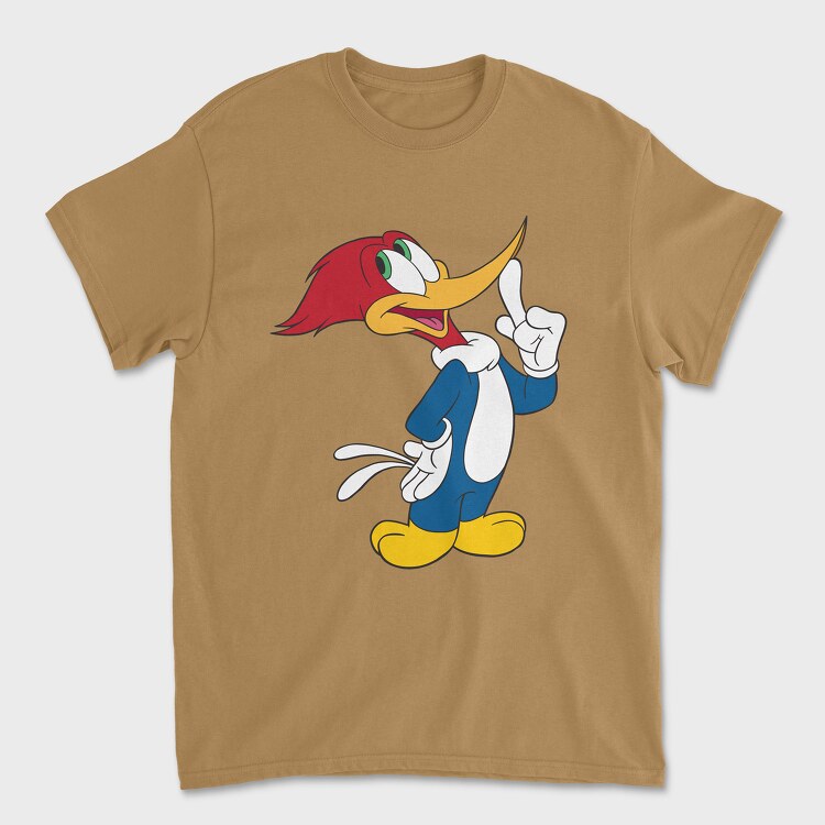 The Simpsons 2_1, Unisex Men's T-Shirt