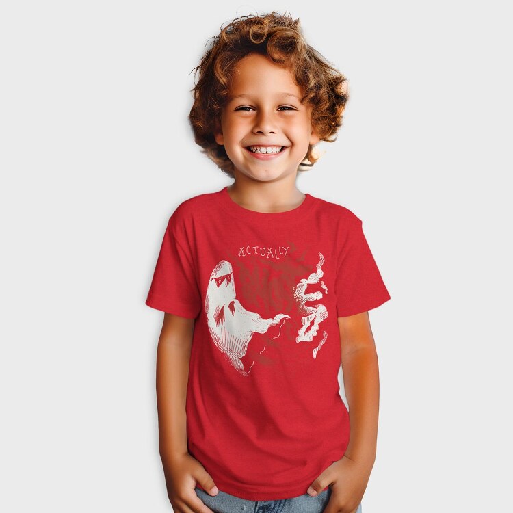 Programmer Error, Kids' T-Shirt