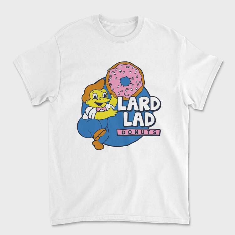 The Simpsons 31, Унисекс Мъжка Тениска