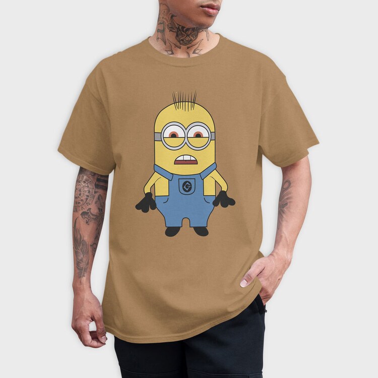 The Simpsons 31, Unisex Men's T-Shirt