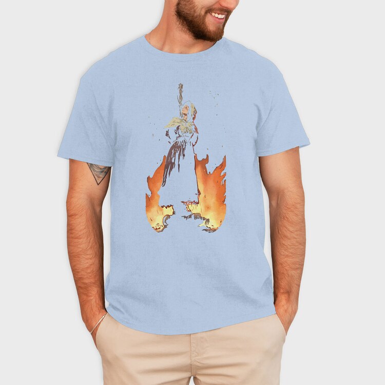 Minions 28, Унисекс Мъжка Тениска