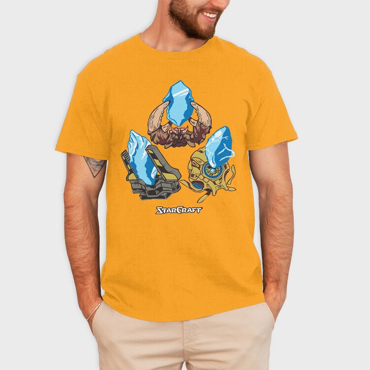 Funko Marvel thor, Unisex Men's T-Shirt