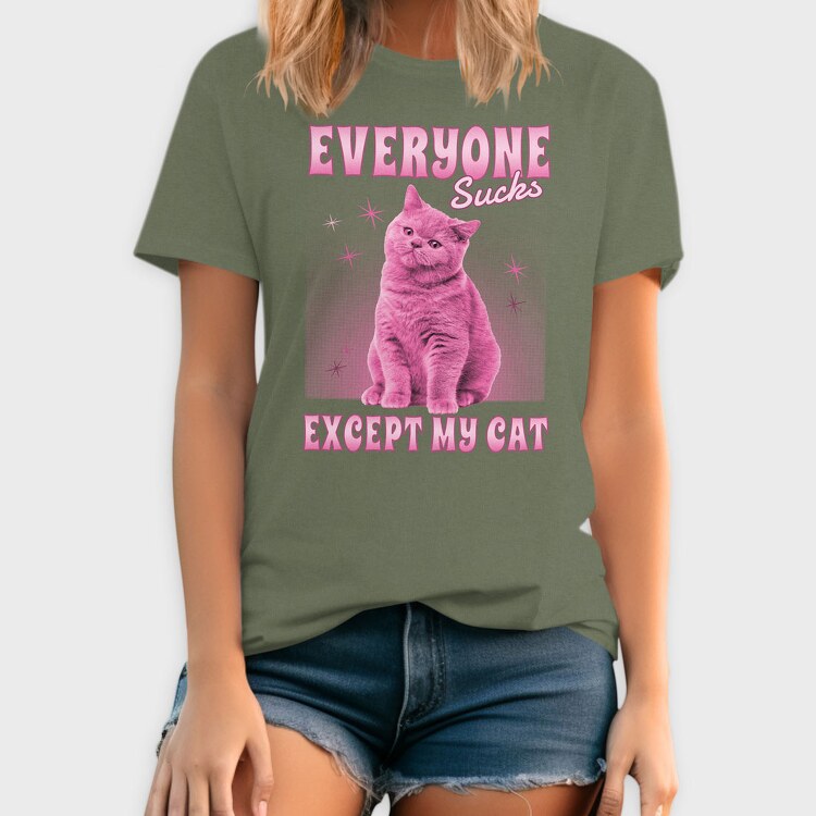 Rick and Morty 25, Unisex Men's T-Shirt