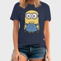 Minions 28, Unisex Men's Hoodie