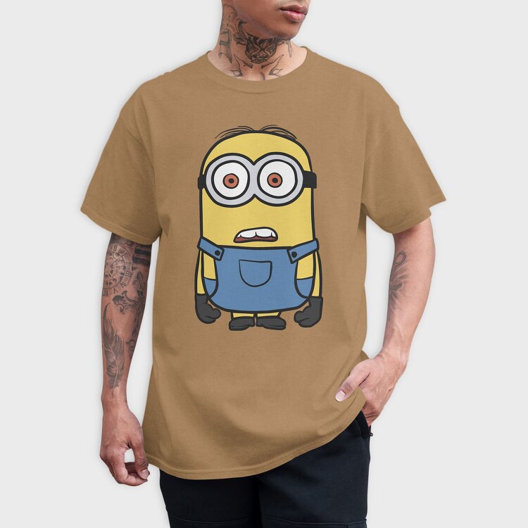 The Simpsons 33, Unisex Men's T-Shirt