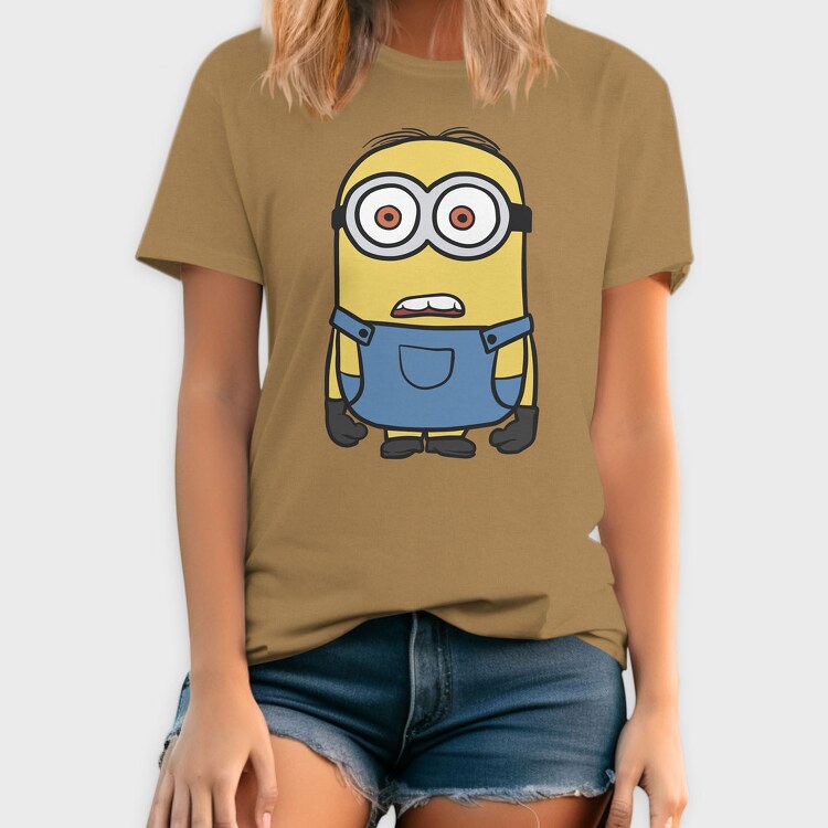 The Simpsons 33, Unisex Men's T-Shirt