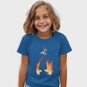 Funko Marvel thor, Kids' T-Shirt