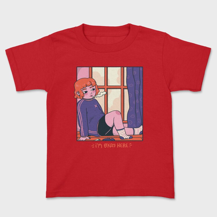 Star Wars 27, Kids' T-Shirt