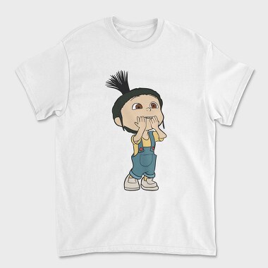 Minions 29, Unisex Men's T-Shirt