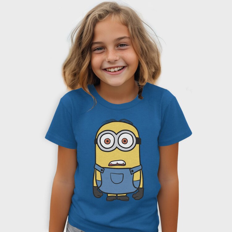 Minions 29, Unisex Men's T-Shirt