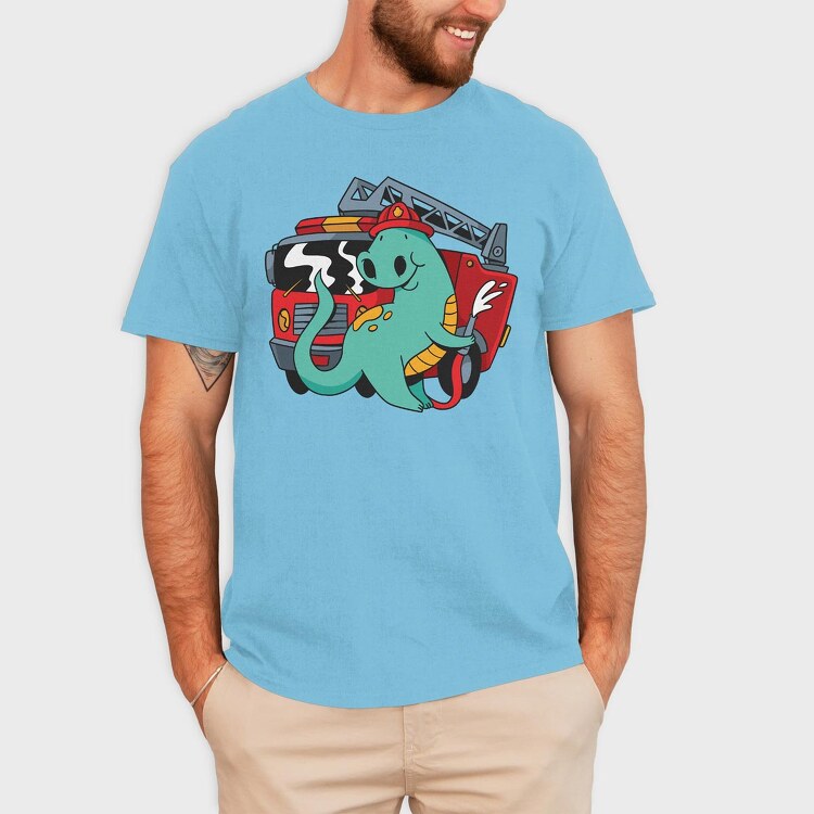 Souls, Детска Тениска