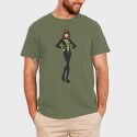 Rick and Morty 29, Unisex Men's T-Shirt