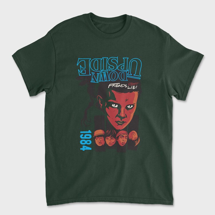 Funko Star Lord Pop, Unisex Men's T-Shirt