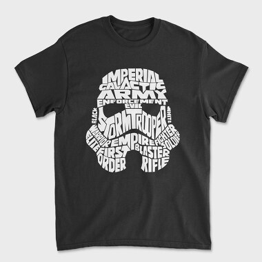 Star Wars 39, Unisex Men's T-Shirt