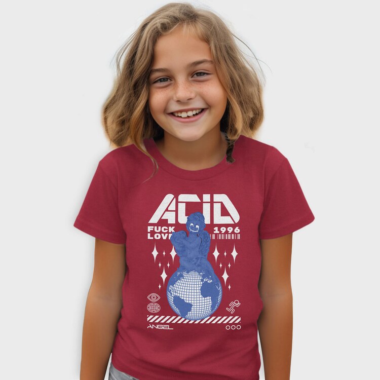 The Simpsons 6_1, Унисекс Мъжка Тениска