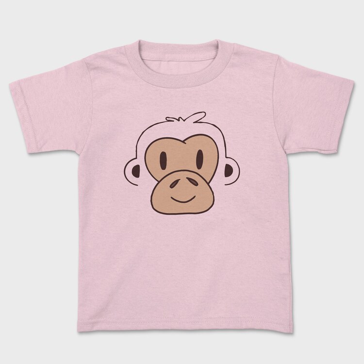 Rick and Morty 4, Детска Тениска