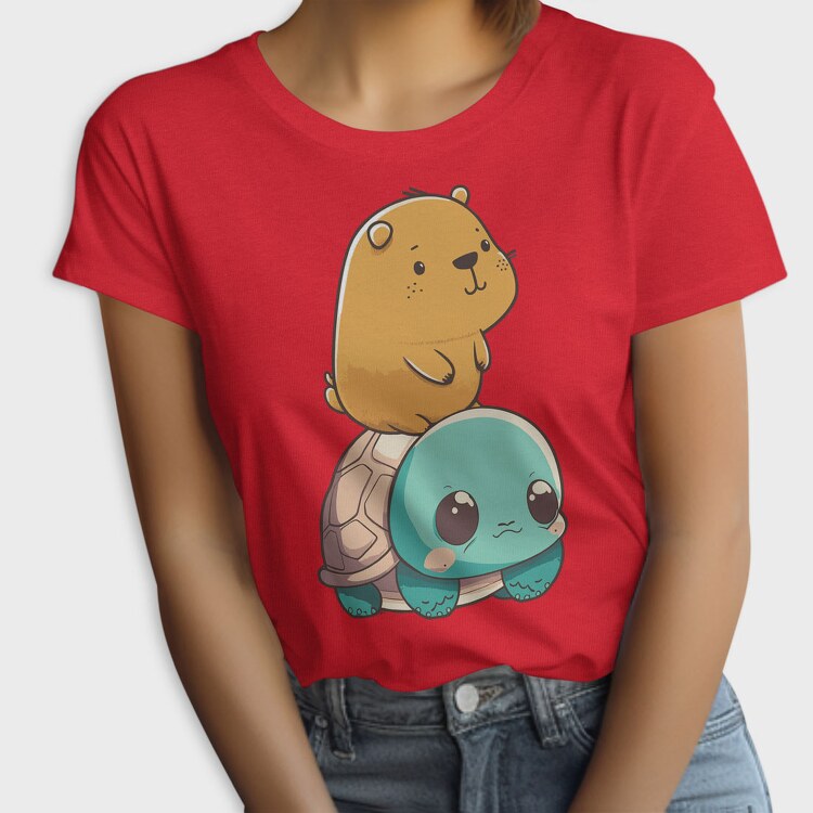 The Simpsons 9, Unisex Men's T-Shirt