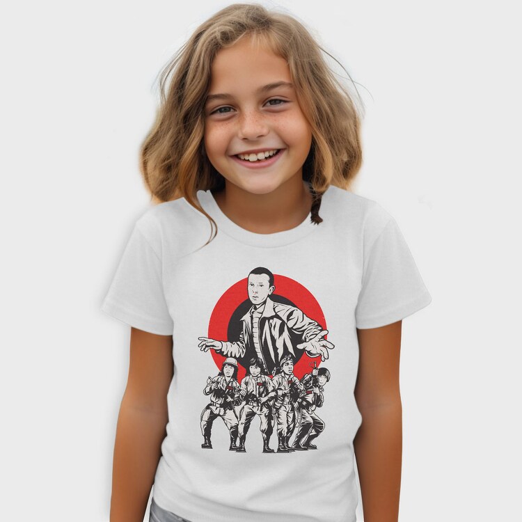 Star Wars 7, Kids' T-Shirt