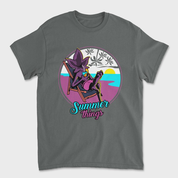 Cartoon Retro Pinky and Cerebro 2, Унисекс Мъжка Тениска