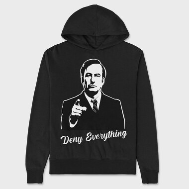 Breaking Bad 13, Unisex Men's Hoodie