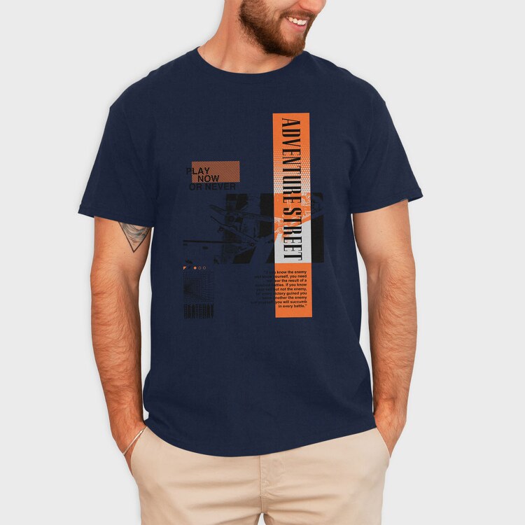 Breaking Bad 17, Дамска Тениска