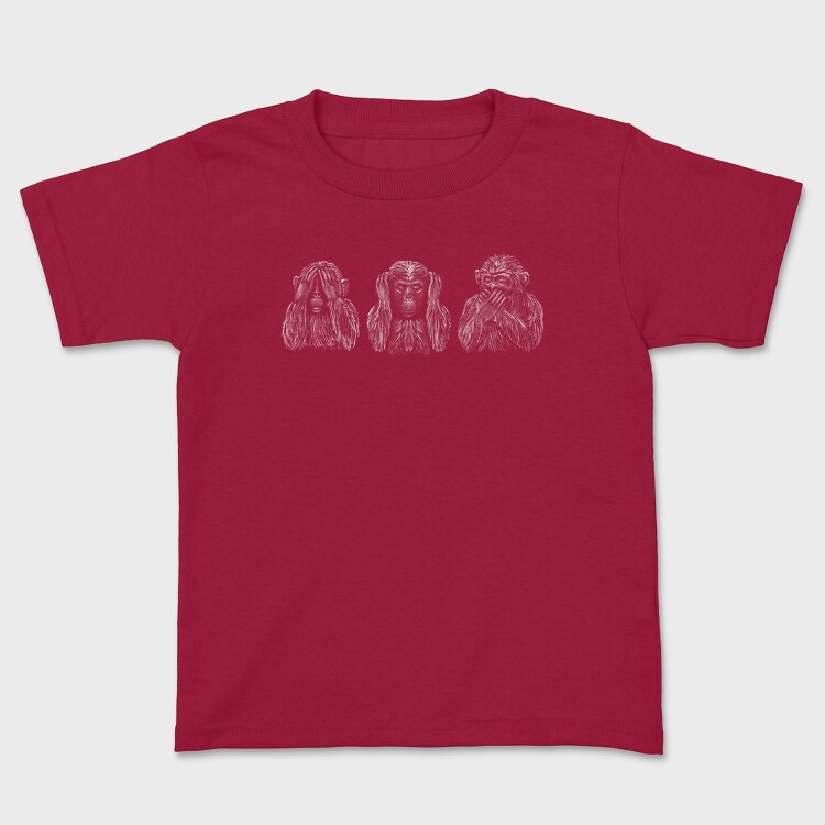 Breaking Bad 17, Kids' T-Shirt